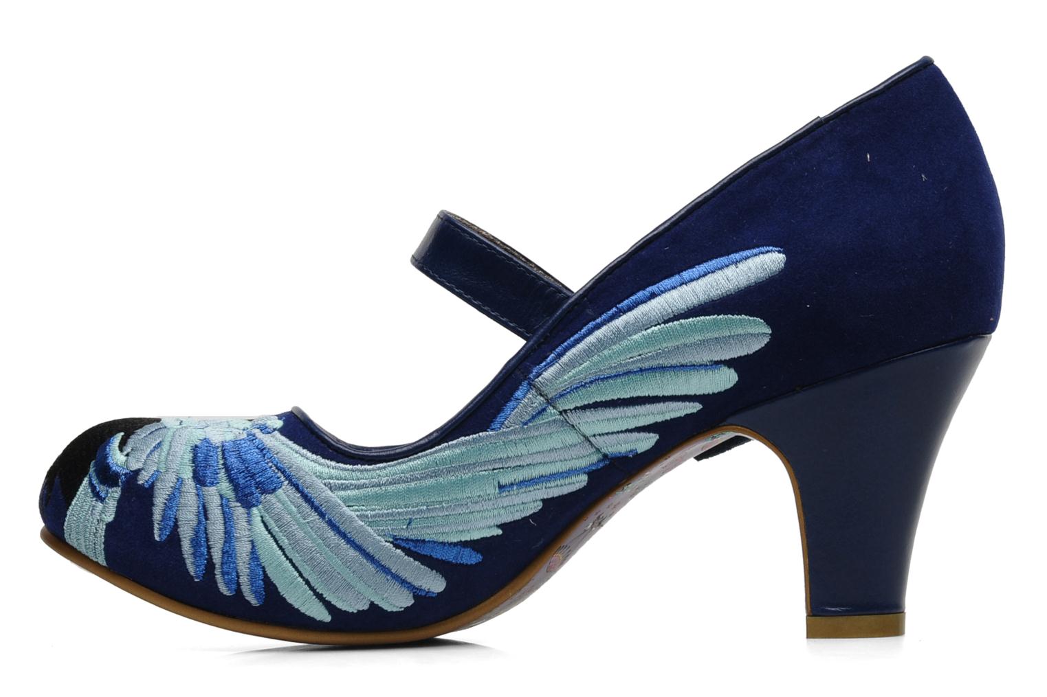 Irregular choice HONEYDEW (Blue) - High heels chez Sarenza (105715)